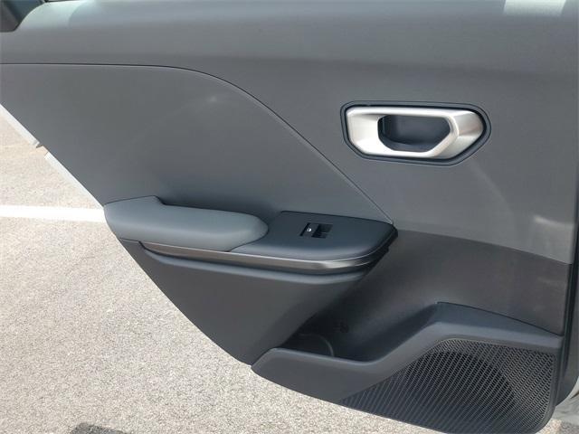 new 2025 Kia K4 car, priced at $23,746
