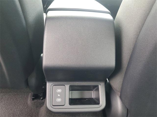 new 2025 Kia K4 car, priced at $23,746