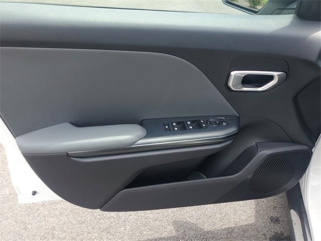 new 2025 Kia K4 car, priced at $23,746