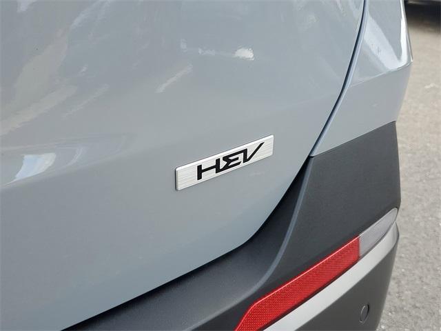 new 2026 Kia Carnival Hybrid car, priced at $54,690