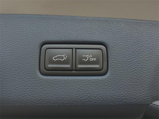 new 2026 Kia Carnival Hybrid car, priced at $54,690