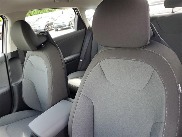 new 2025 Kia K4 car, priced at $23,746