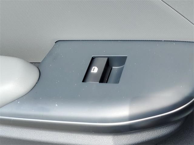 new 2025 Kia K4 car, priced at $23,746