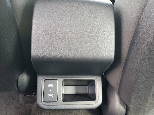 new 2025 Kia K4 car, priced at $23,746