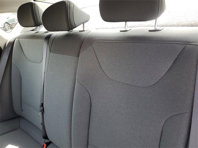 new 2025 Kia K4 car, priced at $23,746