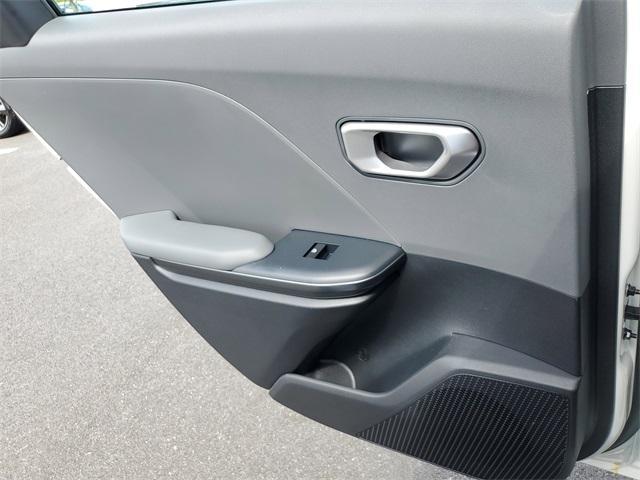 new 2025 Kia K4 car, priced at $23,746
