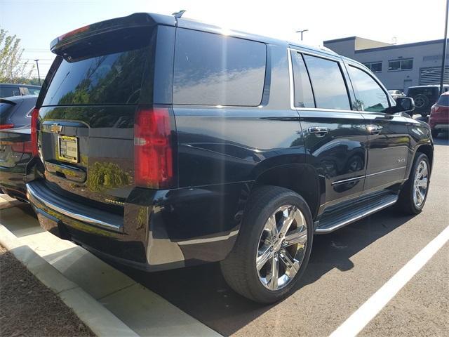used 2019 Chevrolet Tahoe car, priced at $36,288