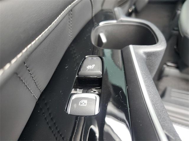 new 2025 Kia Sorento car, priced at $46,602