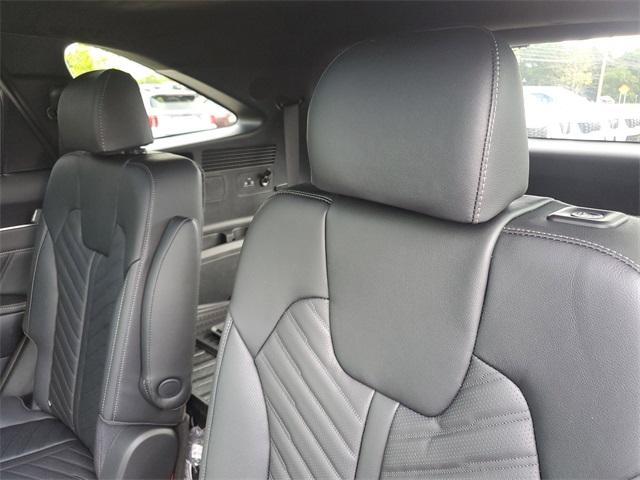 new 2025 Kia Sorento car, priced at $46,602