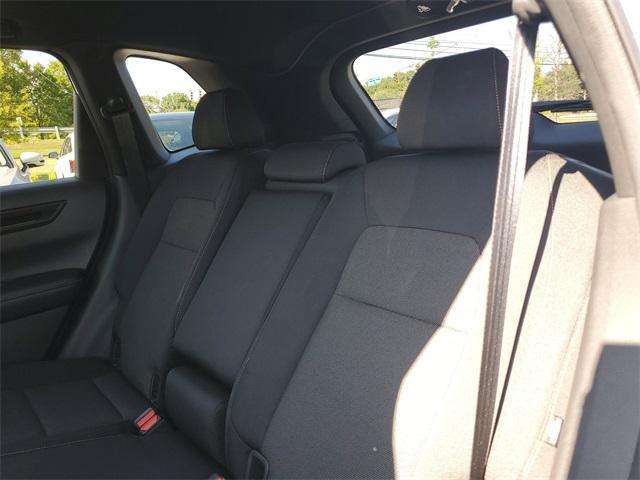 used 2023 Honda CR-V Hybrid car, priced at $27,777