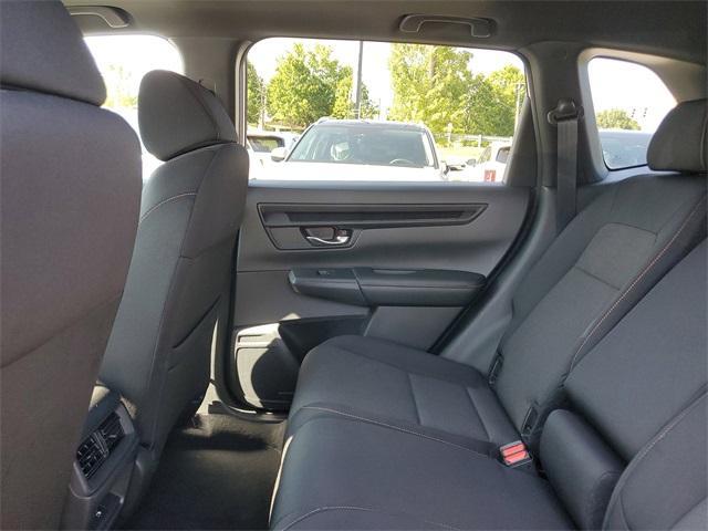 used 2023 Honda CR-V Hybrid car, priced at $27,777