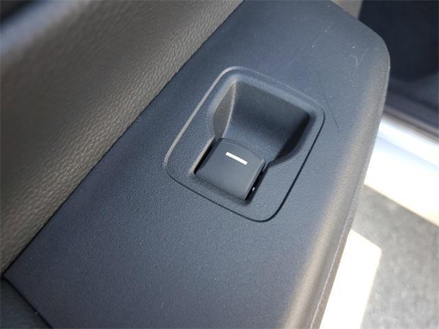 used 2023 Honda CR-V Hybrid car, priced at $27,777