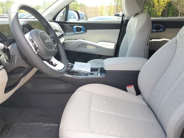 new 2025 Kia Sorento car, priced at $36,718