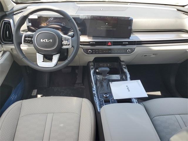 new 2025 Kia Sorento car, priced at $36,718