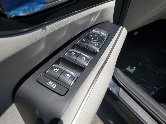 new 2025 Kia Sorento car, priced at $36,718