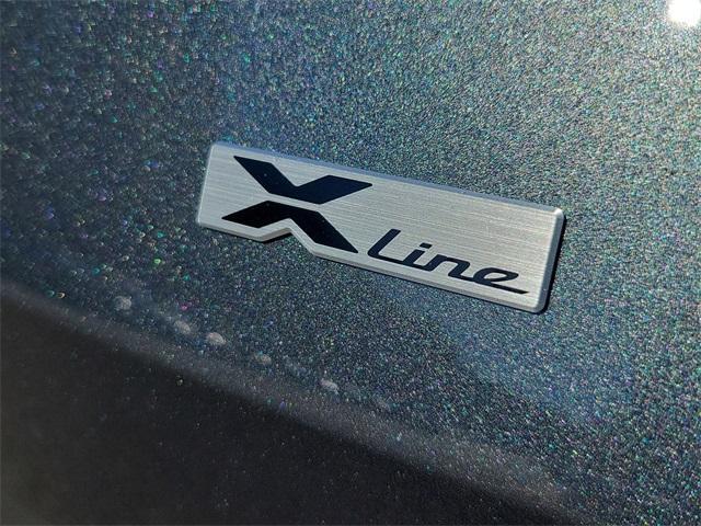 new 2026 Kia Sportage Hybrid car, priced at $35,625