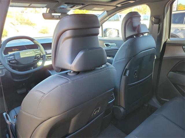 new 2026 Kia Sportage Hybrid car, priced at $35,625