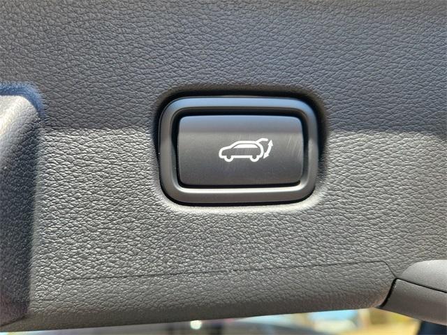 new 2026 Kia Sportage Hybrid car, priced at $35,625