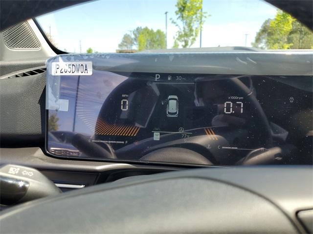new 2026 Kia Sportage car