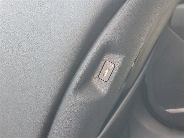 new 2026 Kia Sportage car
