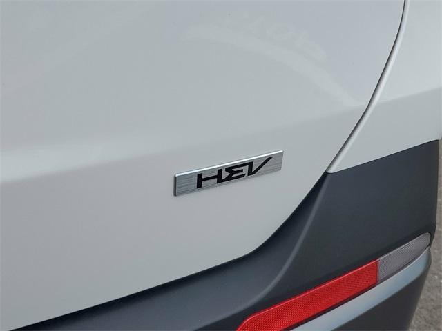new 2026 Kia Carnival Hybrid car, priced at $54,645