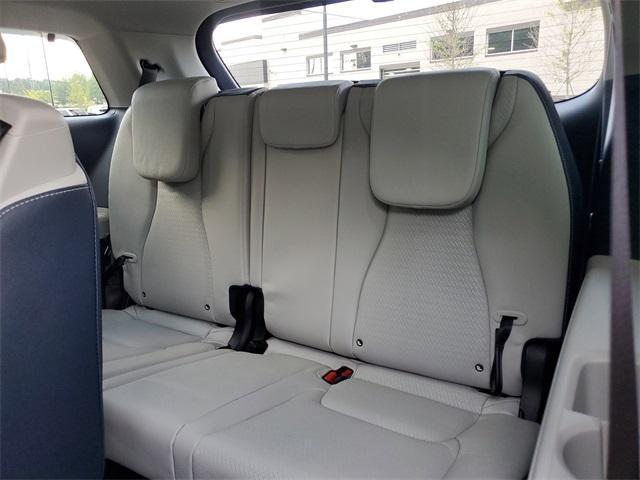 new 2026 Kia Carnival Hybrid car, priced at $54,645