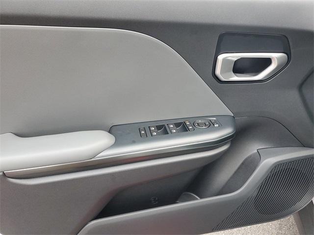 new 2025 Kia K4 car, priced at $23,655