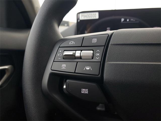 new 2025 Kia K4 car, priced at $23,655