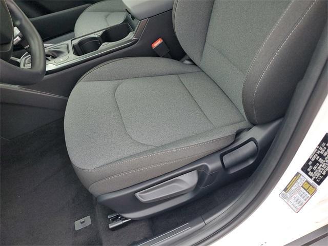 new 2025 Kia K4 car, priced at $23,655