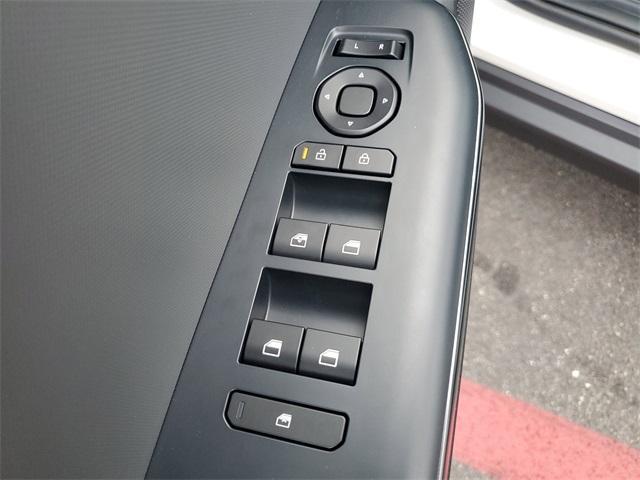 new 2025 Kia K4 car, priced at $23,655