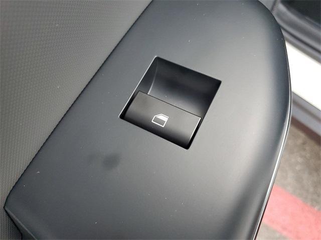 new 2025 Kia K4 car, priced at $23,655