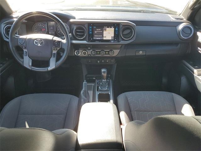 used 2019 Toyota Tacoma car, priced at $34,537