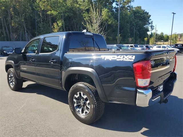 used 2019 Toyota Tacoma car, priced at $34,537