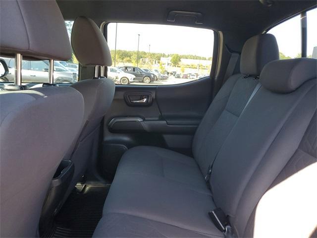 used 2019 Toyota Tacoma car, priced at $34,537