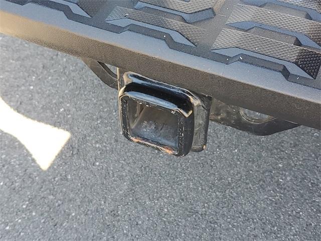 used 2019 Toyota Tacoma car, priced at $34,537