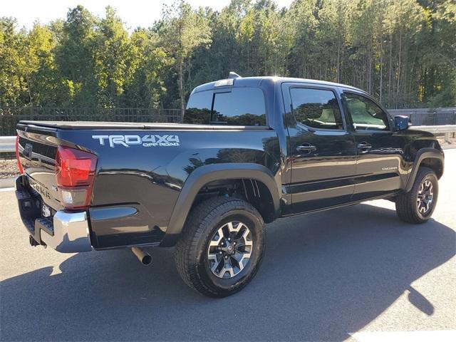 used 2019 Toyota Tacoma car, priced at $34,537