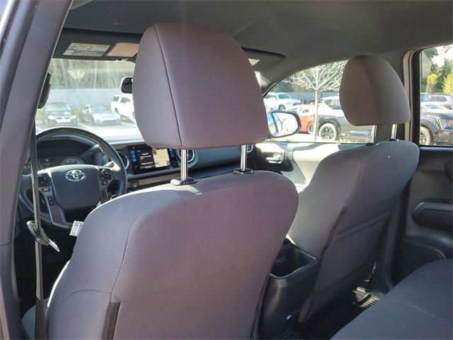 used 2019 Toyota Tacoma car, priced at $34,537