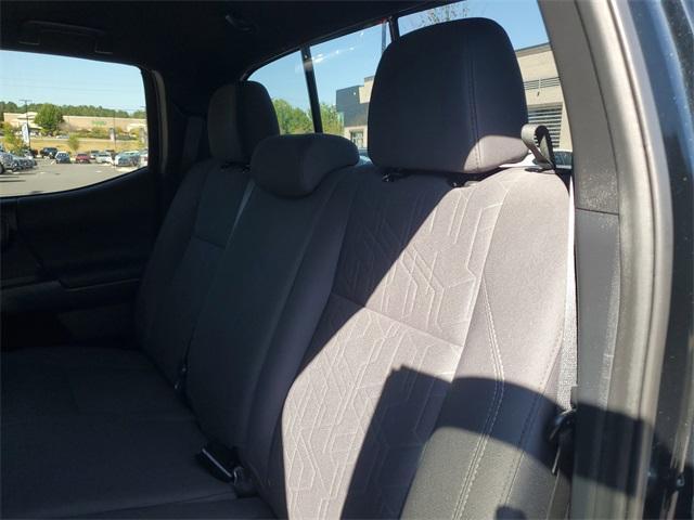 used 2019 Toyota Tacoma car, priced at $34,537