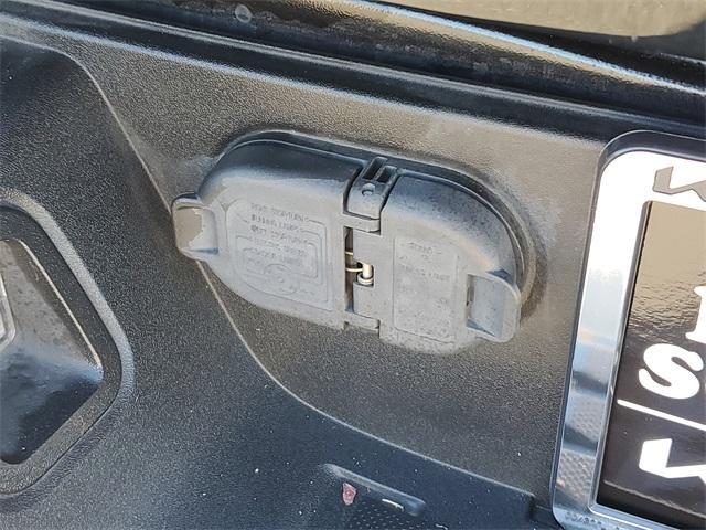 used 2019 Toyota Tacoma car, priced at $34,537