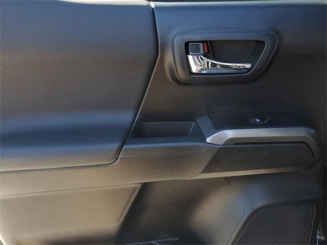 used 2019 Toyota Tacoma car, priced at $34,537