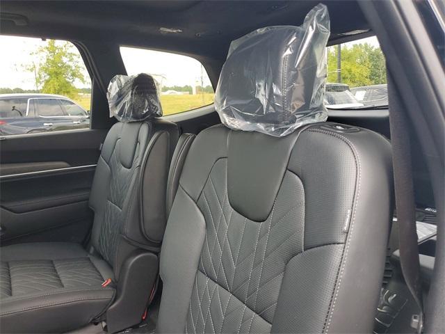 new 2025 Kia Telluride car, priced at $53,330