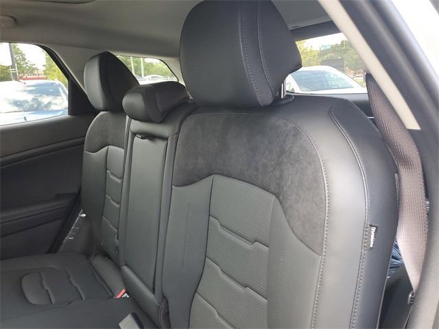 new 2026 Kia Sportage Hybrid car, priced at $41,045