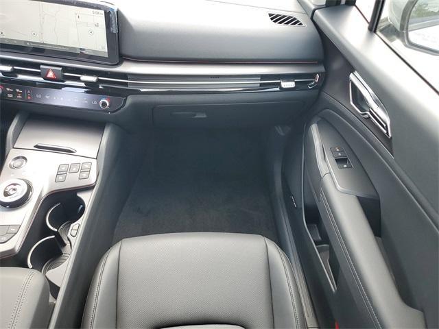 new 2026 Kia Sportage Hybrid car, priced at $41,045