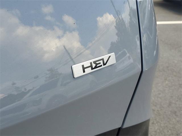 new 2026 Kia Sportage Hybrid car, priced at $41,045
