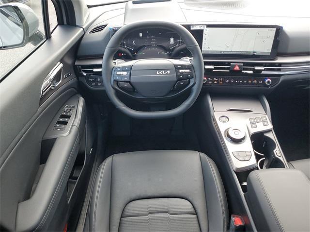 new 2026 Kia Sportage Hybrid car, priced at $41,045