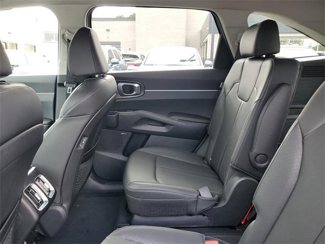 new 2026 Kia Sorento car, priced at $40,109