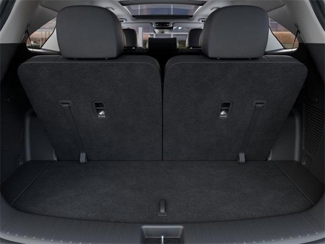new 2026 Kia Sorento car, priced at $40,109