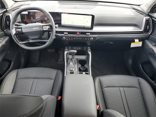 new 2026 Kia Sorento car, priced at $40,109
