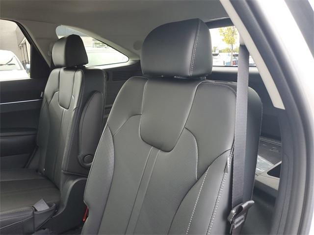 new 2026 Kia Sorento car, priced at $40,109