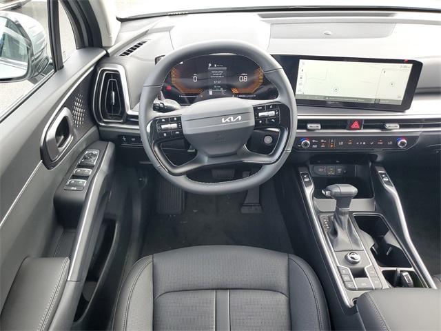 new 2026 Kia Sorento car, priced at $40,109